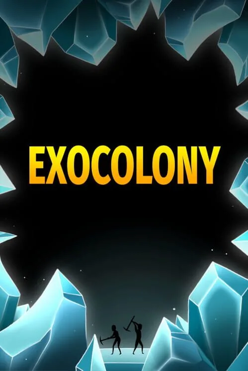 ExoColony: Planet Survival PC