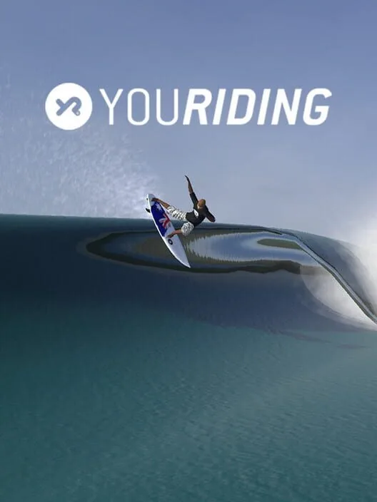 YouRiding - Surfing and Bodyboarding Game PC
