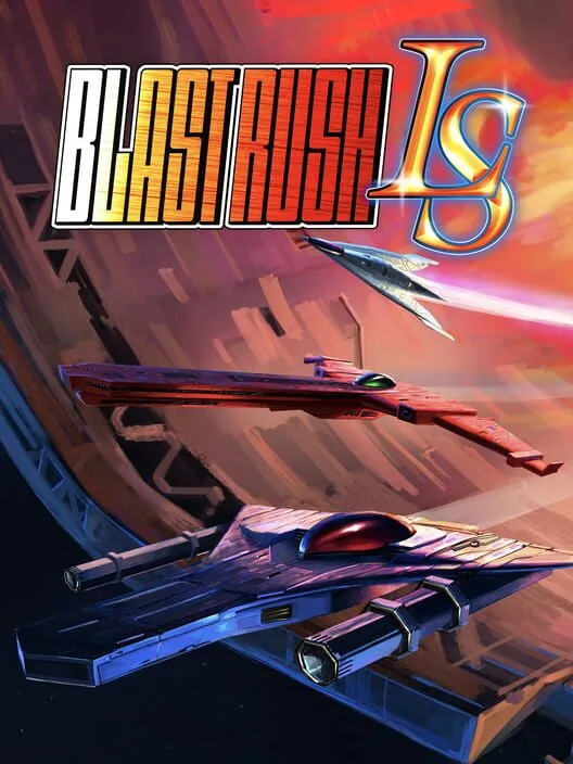 Blast Rush LS PC