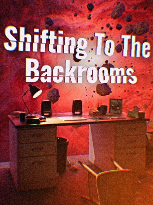 Shifting To The Backrooms PC