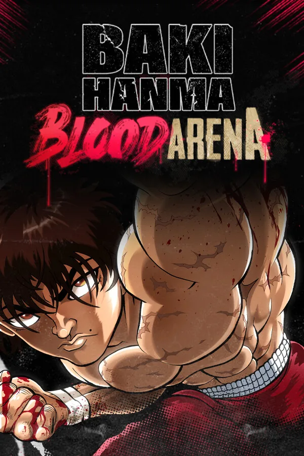 Baki Hanma: Blood Arena PC