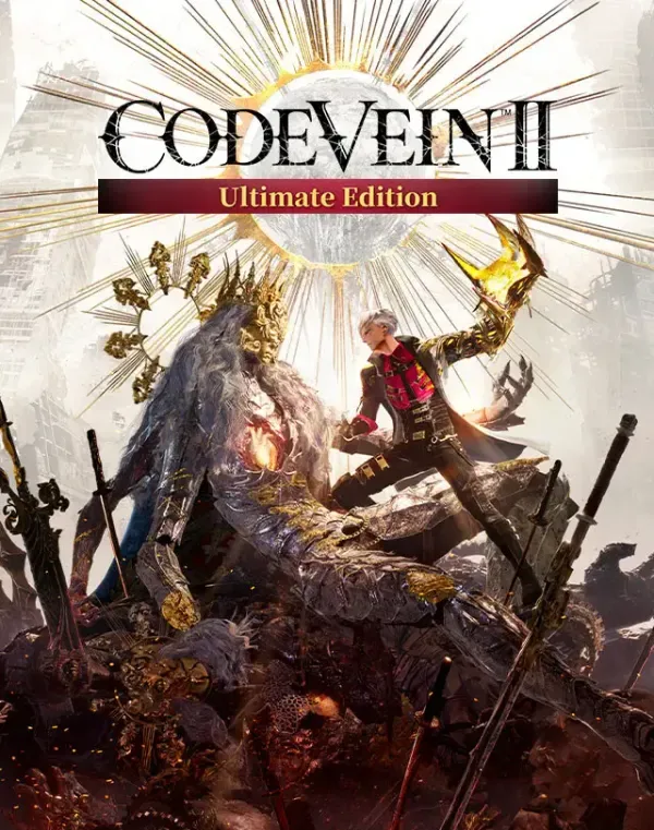 Code Vein II (Ultimate Edition) (EU)
