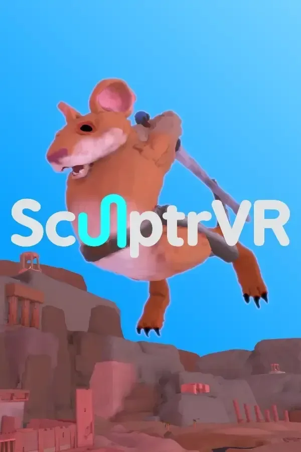 SculptrVR Meta Quest