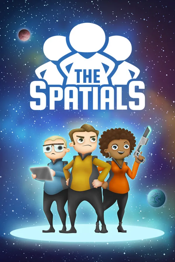 The Spatials