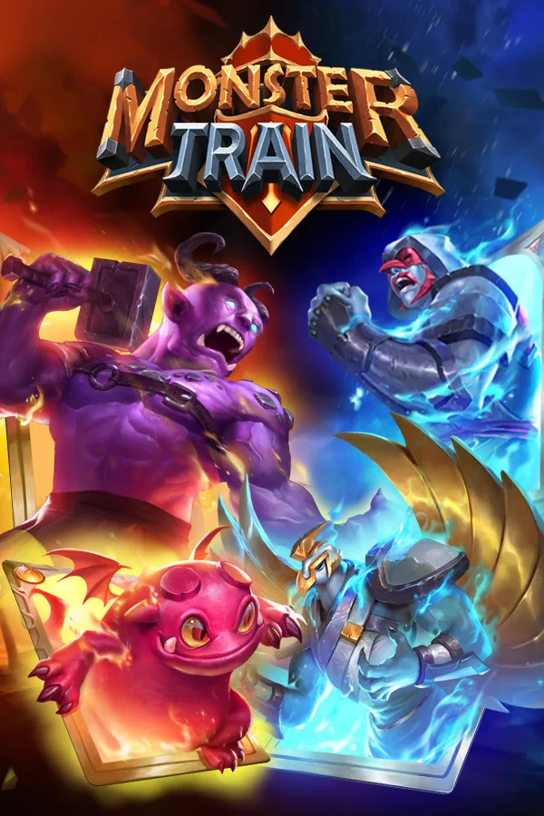 Monster Train (ROW)