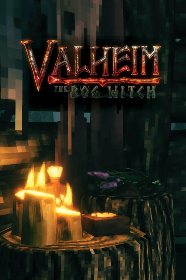 Valheim (EU)