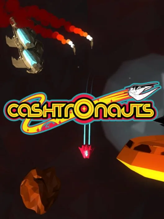 Cashtronauts