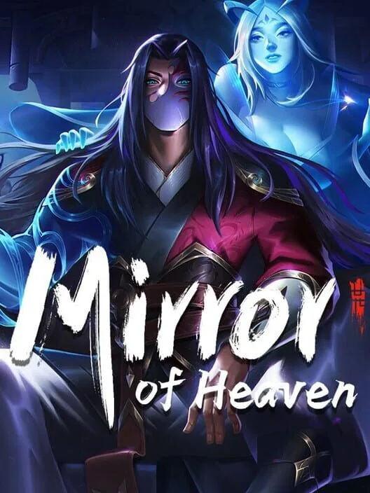 Mirror of Heaven