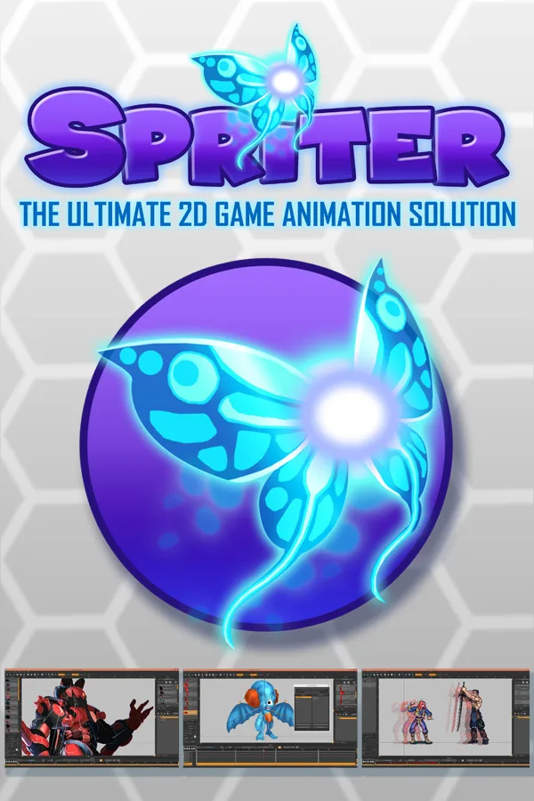 Spriter Pro