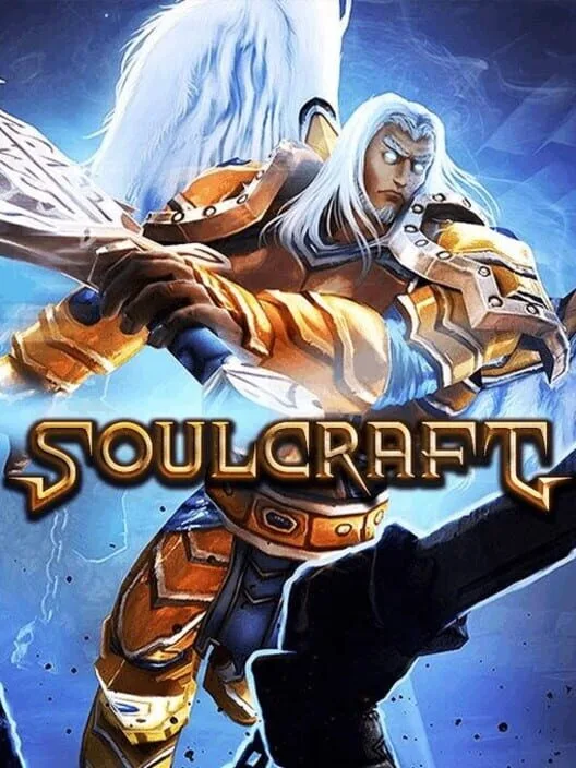 Soulcraft