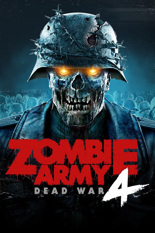 Zombie Army 4: Dead War XBOX One / Xbox Series X|S / PC Account