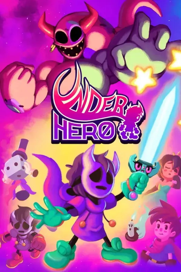 Under Zero