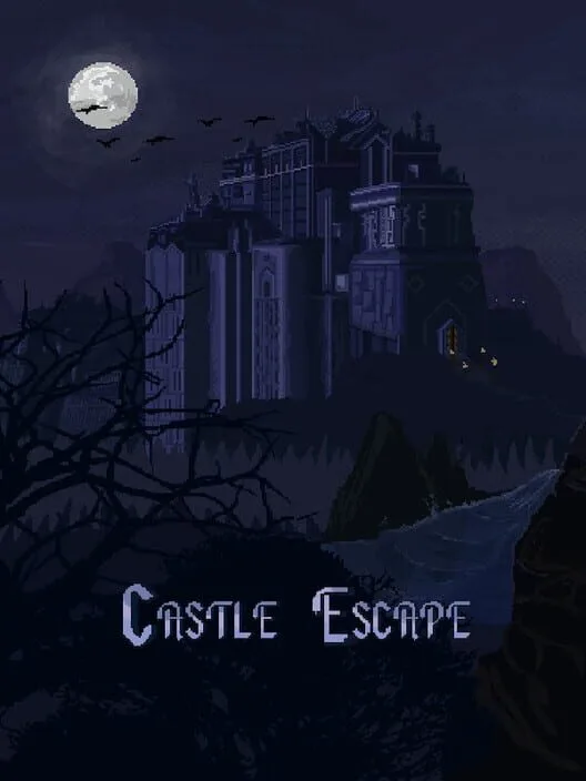 Castle of no Escape