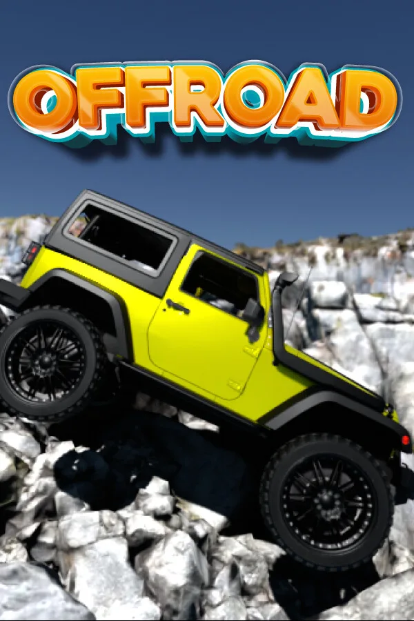 Offroad VR PC