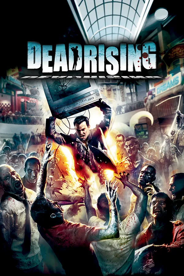 Dead Rising (ROW)