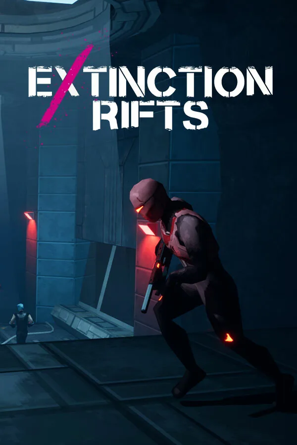 Extinction Rifts PC