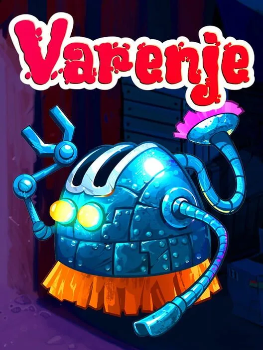 VARENJE (Complete Edition)