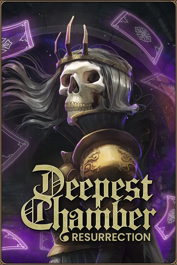 Deepest Chamber