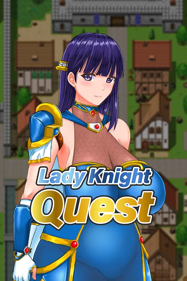 A Knights Quest