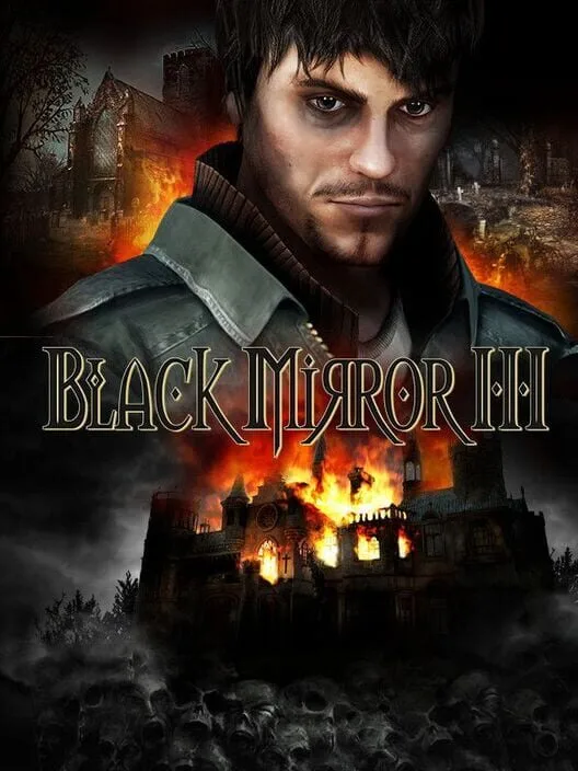 Black Mirror 3 - Final Fear