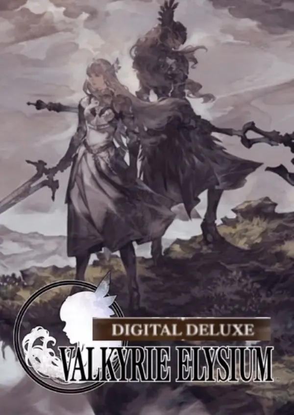 Valkyrie Elysium (Deluxe Edition)