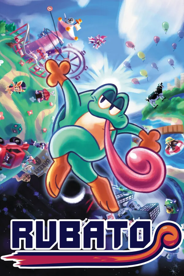 RUBATO PC
