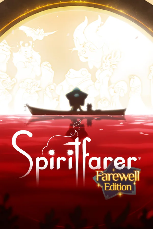 Spiritfarer: Farewell Edition RU/CIS PC