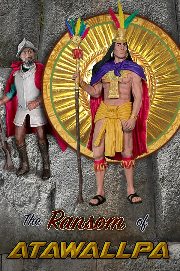The Ransom of Atawallpa PC