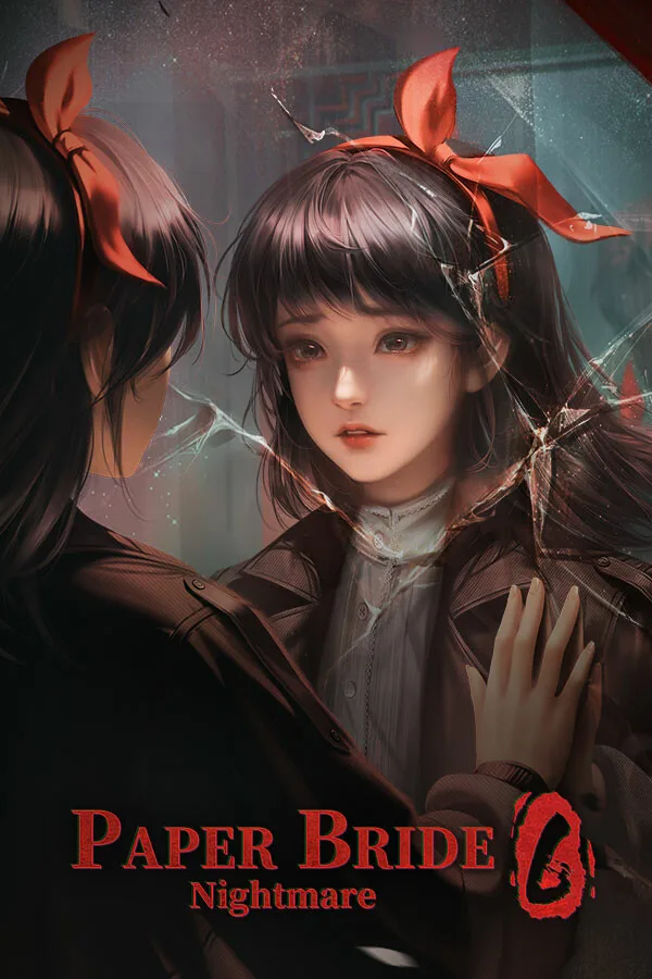 Paper Bride 6 Nightmare PC