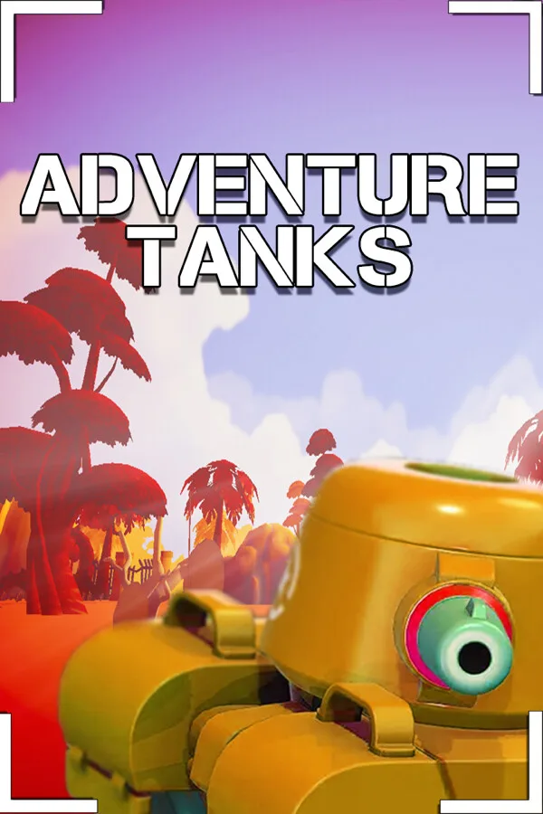 Adventure Tanks PC