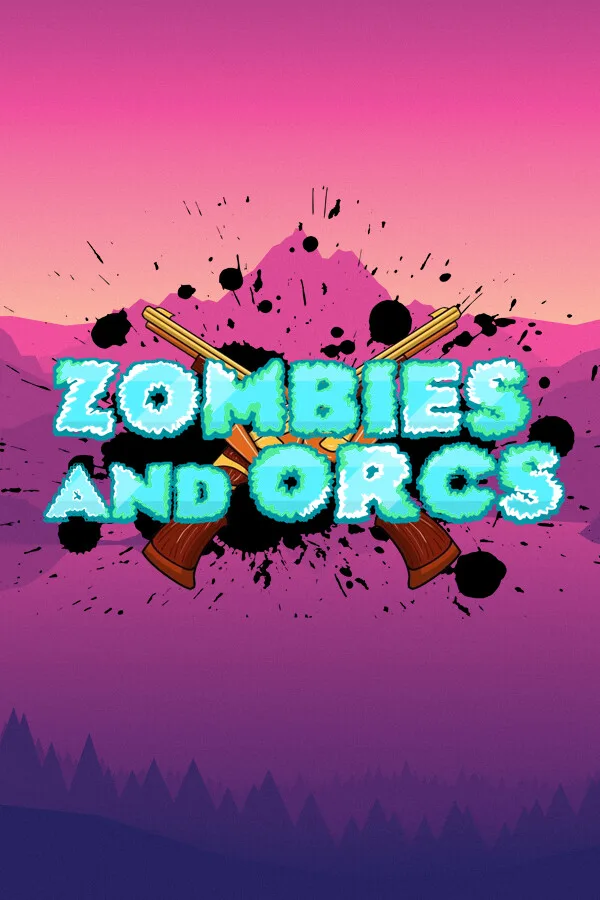 Zombies and Orcs PC