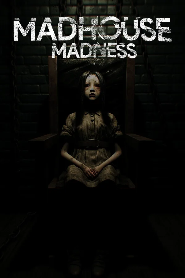 Madhouse Madness: Streamer's Fate PC
