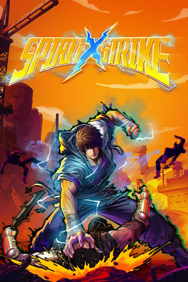 Spirit X Strike (Early Access)