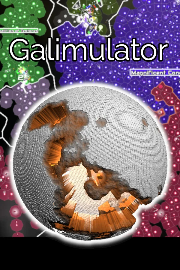Galimulator Itch.io Activation Link