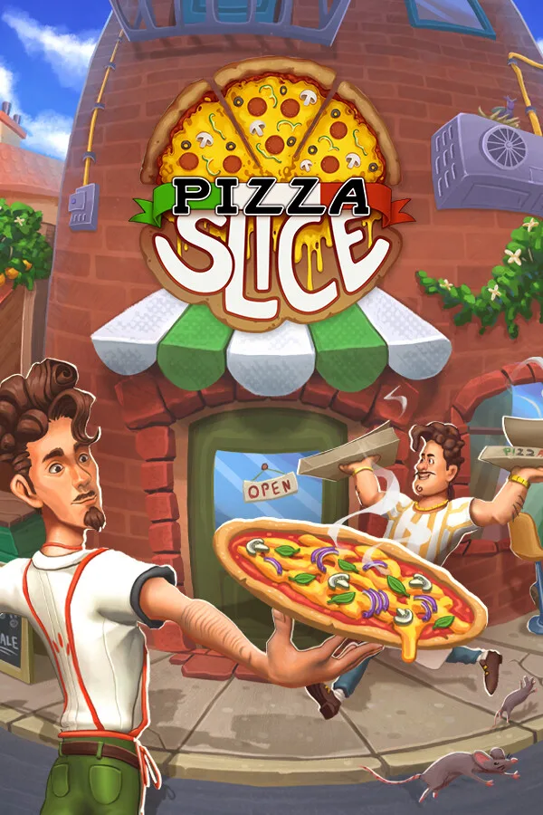 Pizza Slice