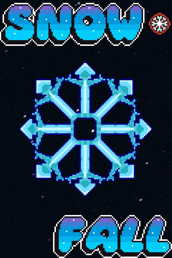Snow • Fall PC