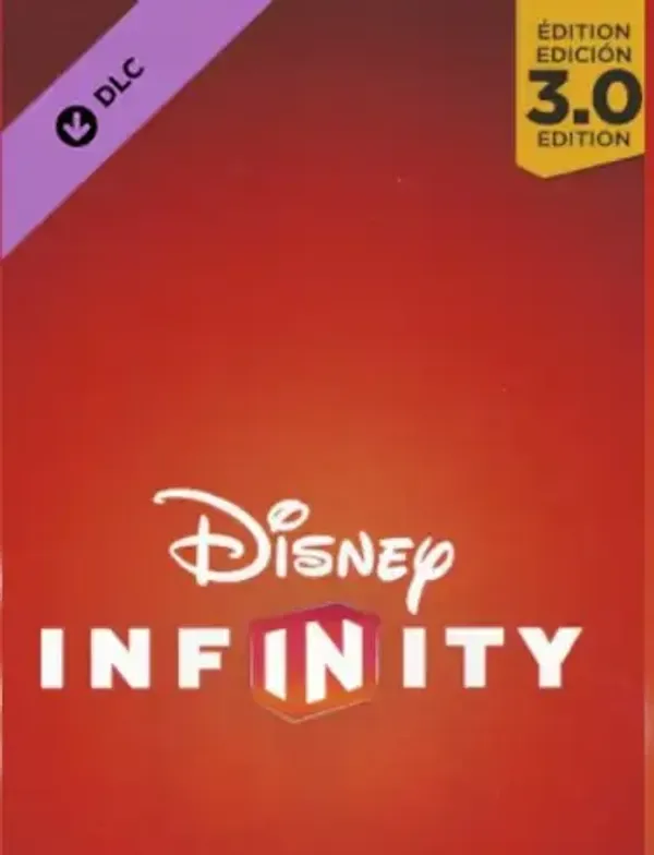 Disney Infinity 3.0 - Twilight of the Republic Play Set