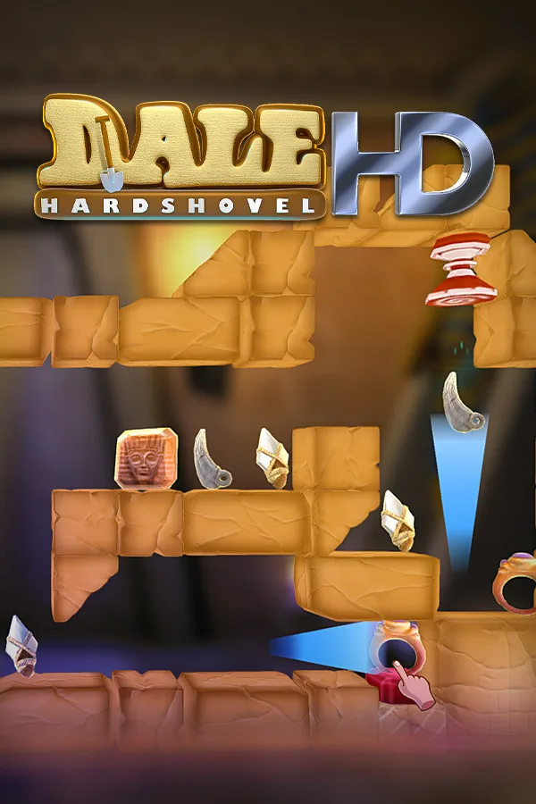 Dale Hardshovel HD