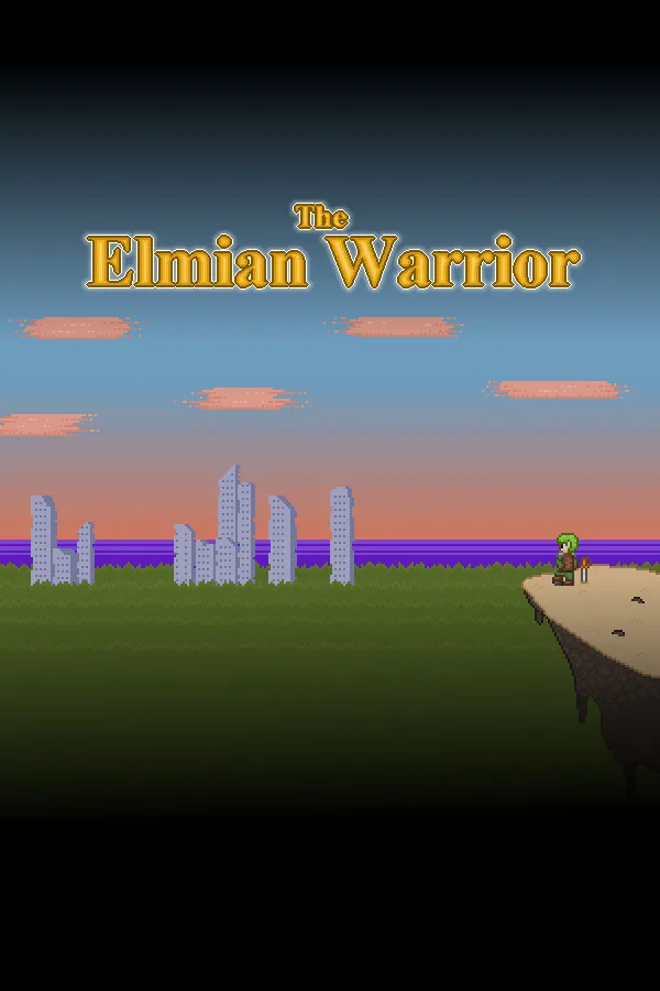 The Elmian Warrior