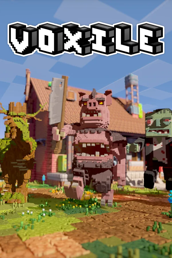 Voxile PC