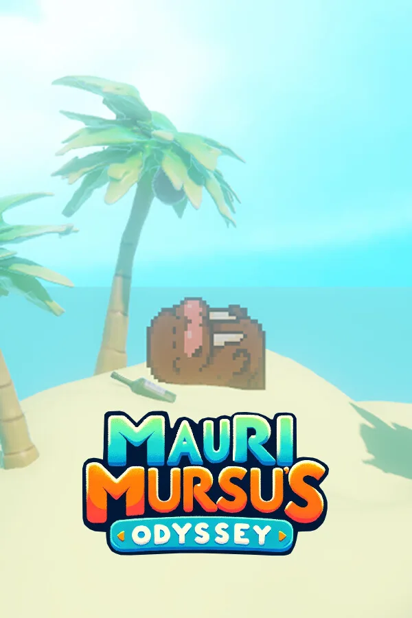 Mauri Mursu's Odyssey PC