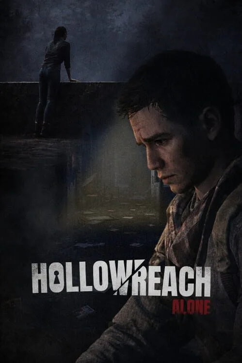 Hollowreach - Alone PC