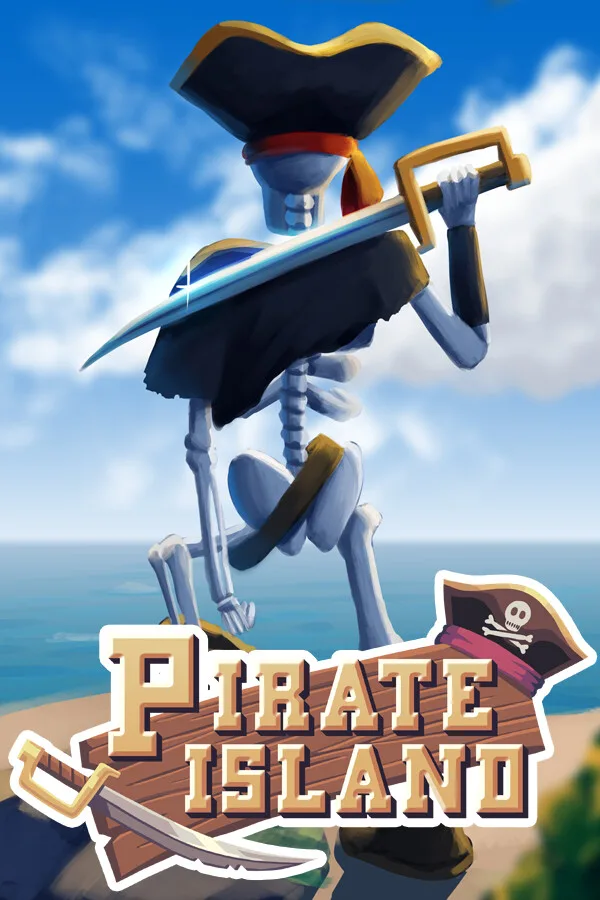 Pirate Island