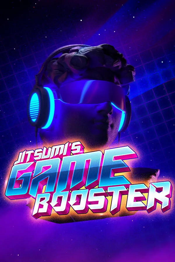 Jitsumi's Game Booster