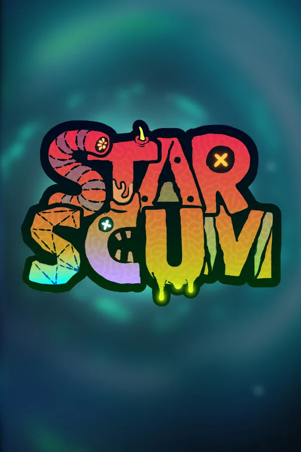 Star Scum PC