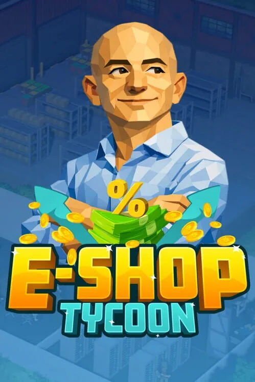 E-Shop Tycoon PC
