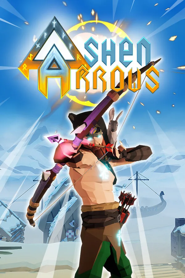 Ashen Arrows PC