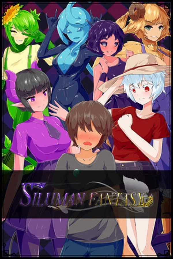 Siluman Fantasy
