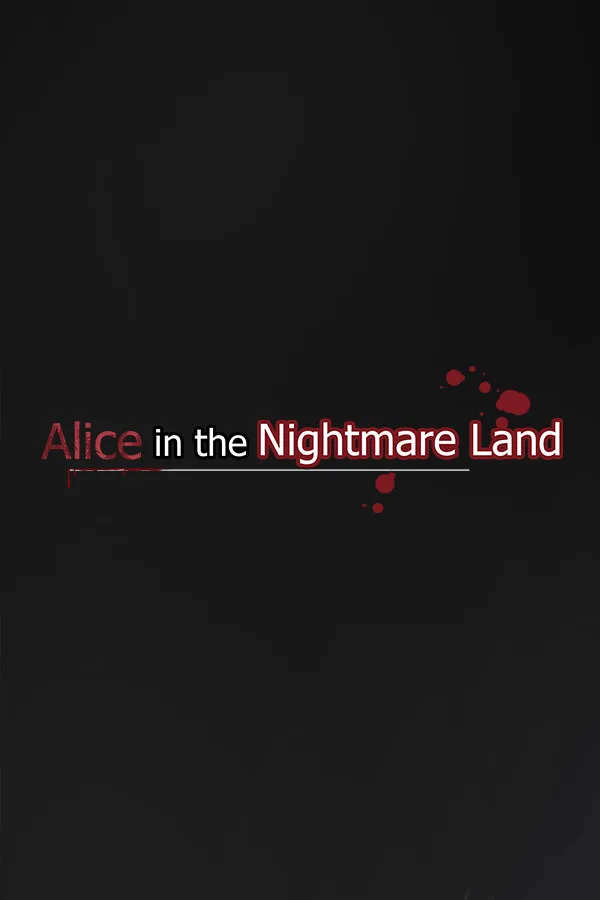 Alice in the Nightmare Land (ROW)