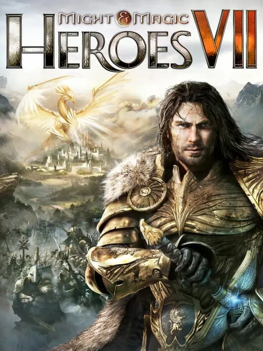 Might & Magic: Heroes VII